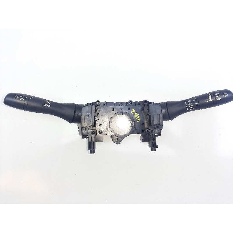 Recambio de mando luces para nissan pulsar (c13) tekna referencia OEM IAM 17626SN1 0J17626SN1 255604EA4A