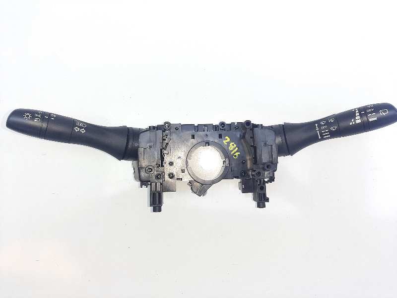 Recambio de mando luces para nissan pulsar (c13) tekna referencia OEM IAM 17626SN1 0J17626SN1 255604EA4A