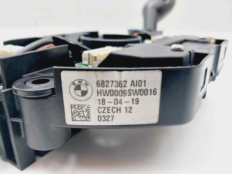 Recambio de mando multifuncion para mini one m1 referencia OEM IAM 6827362  