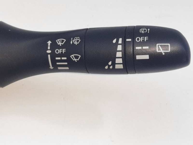 Recambio de mando luces para nissan pulsar (c13) tekna referencia OEM IAM 17626SN1 0J17626SN1 255604EA4A