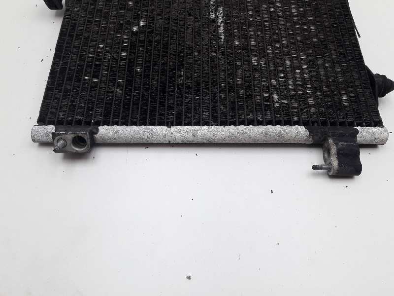 Recambio de condensador / radiador aire acondicionado para peugeot 1007 sporty referencia OEM IAM 9655009880  