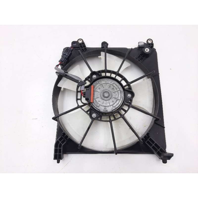 Recambio de electroventilador para honda insight (ze2) comfort referencia OEM IAM   