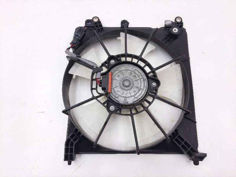 Recambio de electroventilador para honda insight (ze2) comfort referencia OEM IAM   