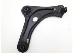 Recambio de brazo suspension inferior delantero derecho para peugeot 1007 sporty referencia OEM IAM  3520V1 3520T3