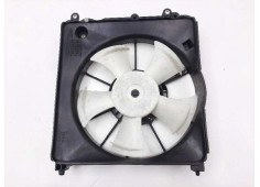 Recambio de electroventilador para honda insight (ze2) comfort referencia OEM IAM    2