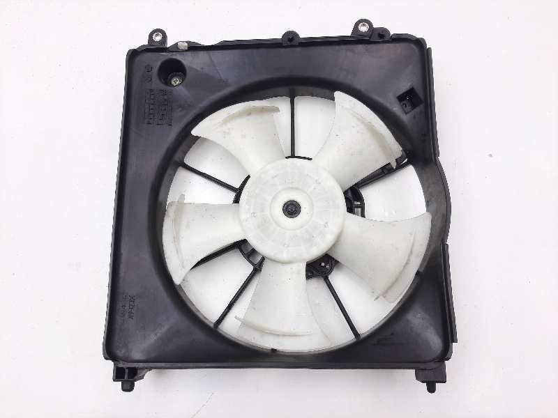 Recambio de electroventilador para honda insight (ze2) comfort referencia OEM IAM   