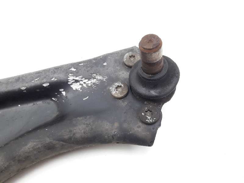 Recambio de brazo suspension inferior delantero derecho para peugeot 1007 sporty referencia OEM IAM  3520V1 3520T3