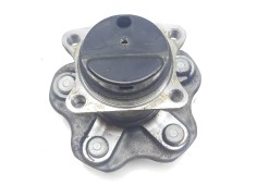 Recambio de buje para nissan pulsar (c13) tekna referencia OEM IAM 432023ZL0A  