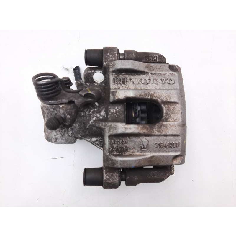 Recambio de pinza freno trasera derecha para honda insight (ze2) comfort referencia OEM IAM 31341231  