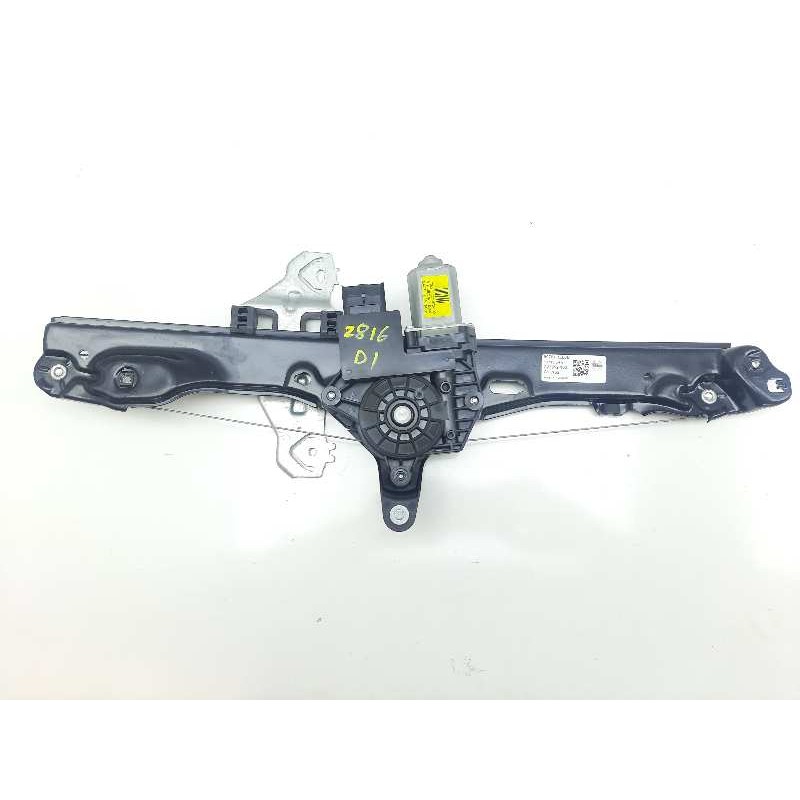 Recambio de elevalunas delantero izquierdo para nissan pulsar (c13) tekna referencia OEM IAM 807013ZL0B 170220C21970 170220C2197