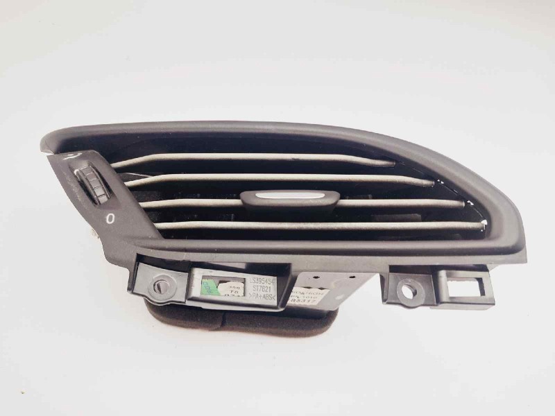 Recambio de rejilla aireadora para fiat tipo ii 356 berlina referencia OEM IAM 7356013290  