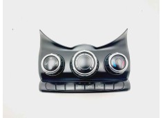 Recambio de mando calefaccion / aire acondicionado para mini one m1 referencia OEM IAM 938389201  