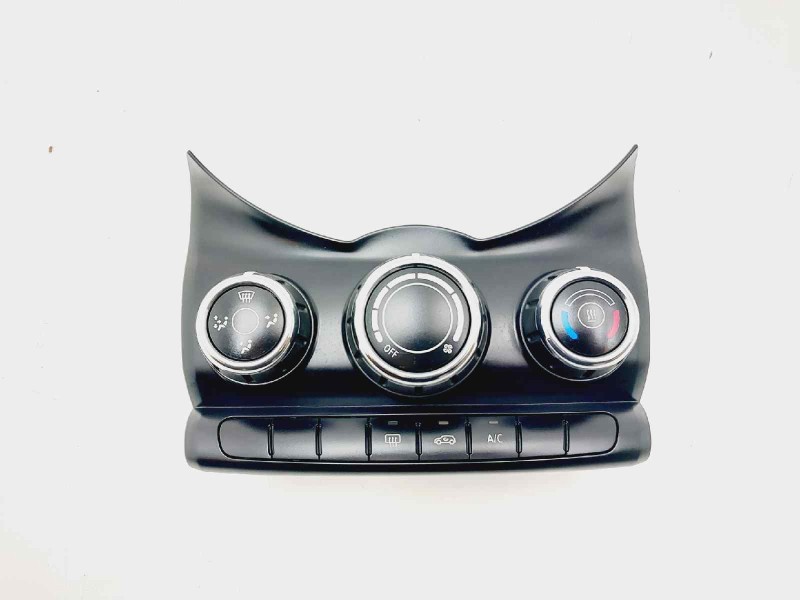 Recambio de mando calefaccion / aire acondicionado para mini one m1 referencia OEM IAM 938389201  