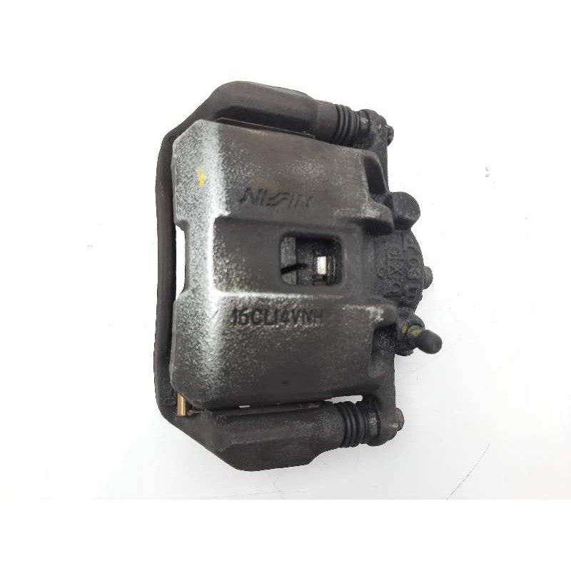 Recambio de pinza freno delantera izquierda para honda insight (ze2) comfort referencia OEM IAM 9XQ  