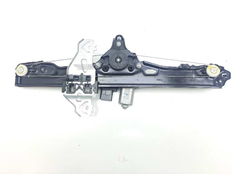 Recambio de elevalunas delantero izquierdo para nissan pulsar (c13) tekna referencia OEM IAM 807013ZL0B 170220C21970 170220C2197