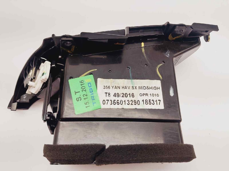 Recambio de rejilla aireadora para fiat tipo ii 356 berlina referencia OEM IAM 7356013290  