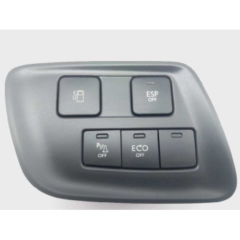 MANDO MULTIFUNCION 9666425877 96664234XT 96664235XT