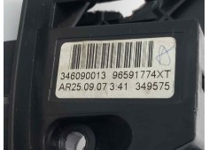 Recambio de mando volante para citroen c4 grand picasso exclusive referencia OEM IAM 96591774XT 346090013  2