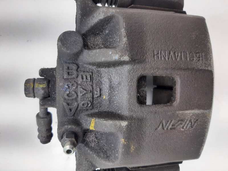 Recambio de pinza freno delantera derecha para honda insight (ze2) comfort referencia OEM IAM 9YE  