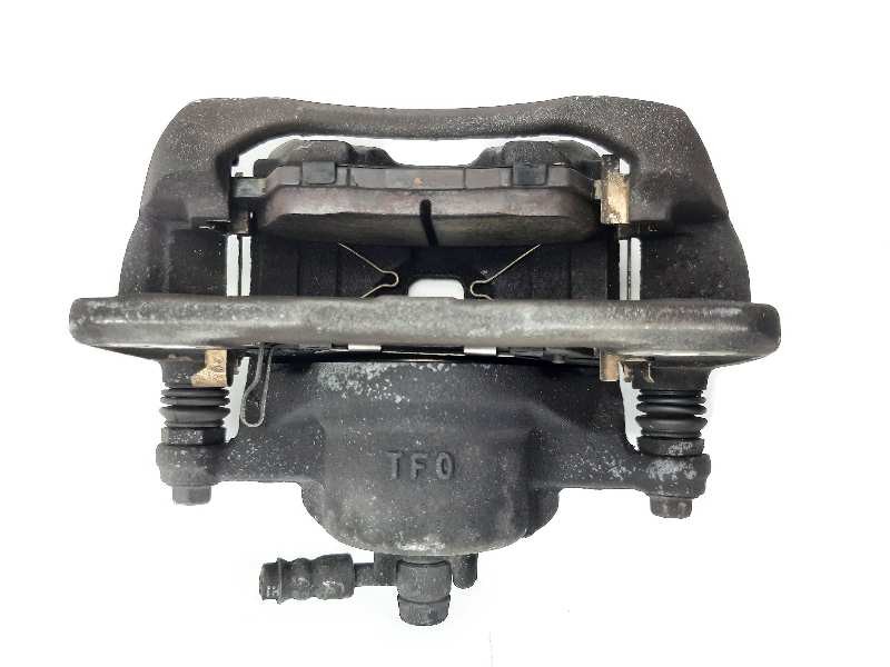 Recambio de pinza freno delantera derecha para honda insight (ze2) comfort referencia OEM IAM 9YE  