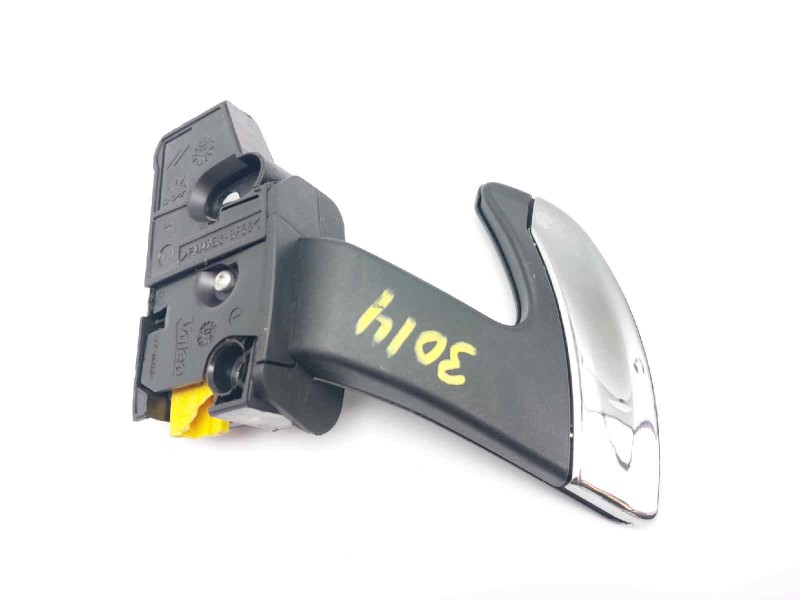 Recambio de mando volante para citroen c4 grand picasso exclusive referencia OEM IAM 96591774XT 346090013 