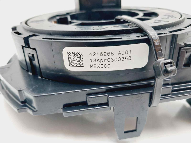 Recambio de anillo airbag para mini one m1 referencia OEM IAM 4216268AI01  