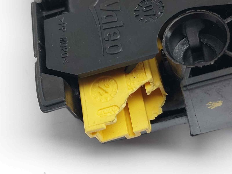 Recambio de mando volante para citroen c4 grand picasso exclusive referencia OEM IAM 96591774XT 346090013 