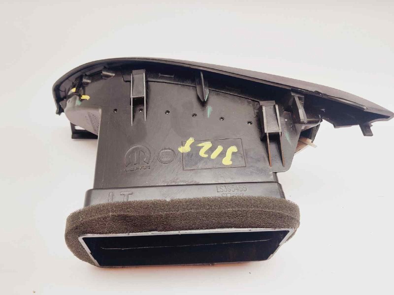 Recambio de rejilla aireadora para fiat tipo ii 356 berlina referencia OEM IAM 7356013290  