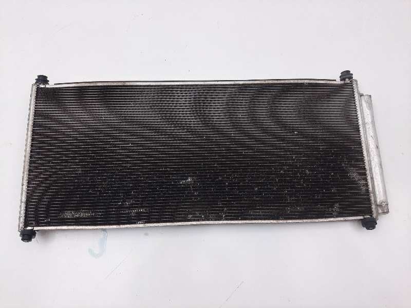 Recambio de radiador calefaccion / aire acondicionado para honda insight (ze2) comfort referencia OEM IAM   