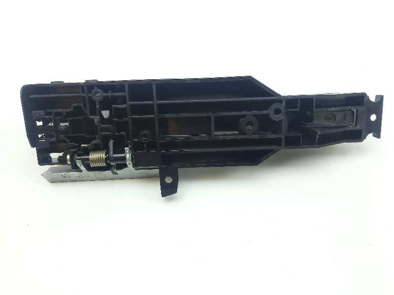 Recambio de maneta exterior delantera derecha para nissan pulsar (c13) tekna referencia OEM IAM 806105FD0B  