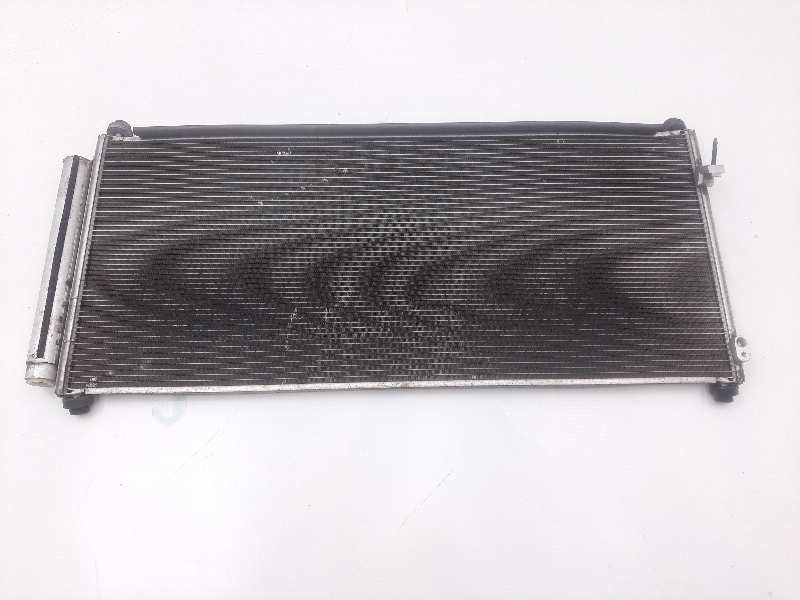 Recambio de radiador calefaccion / aire acondicionado para honda insight (ze2) comfort referencia OEM IAM   