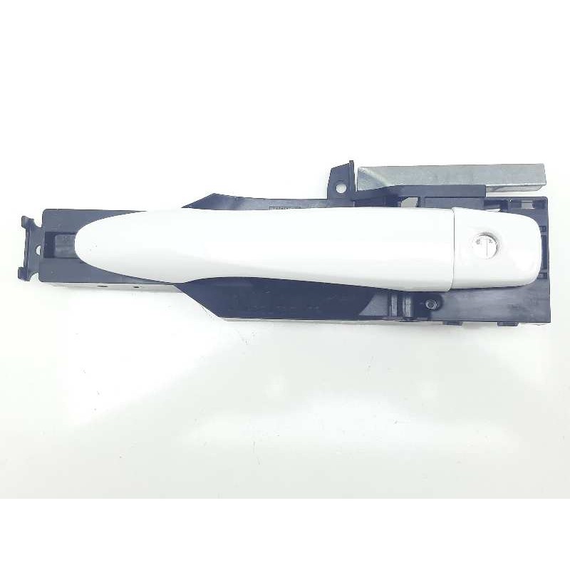 Recambio de maneta exterior delantera izquierda para nissan pulsar (c13) tekna referencia OEM IAM 806115FD0B  