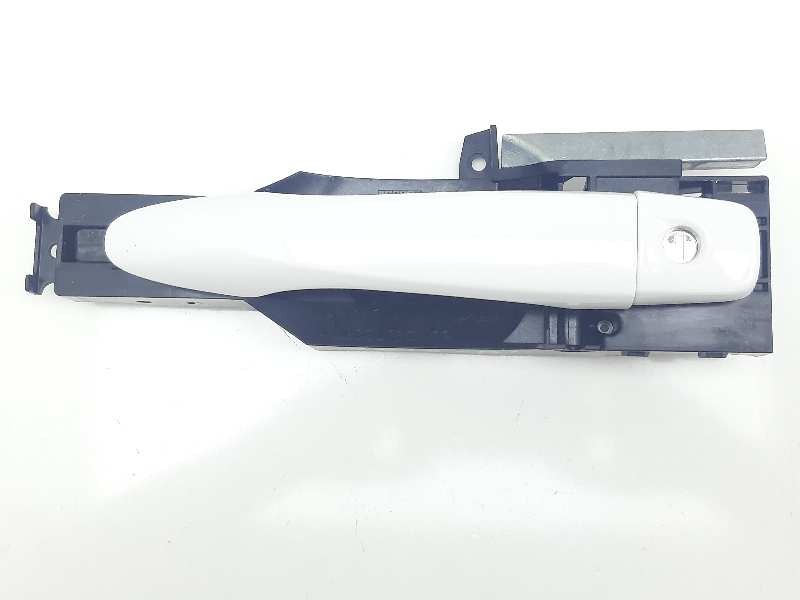 Recambio de maneta exterior delantera izquierda para nissan pulsar (c13) tekna referencia OEM IAM 806115FD0B  