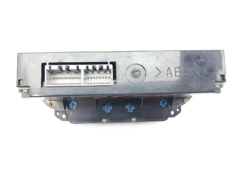 Recambio de mando climatizador para daewoo lacetti referencia OEM IAM 96430996 DKF060823080 96430996