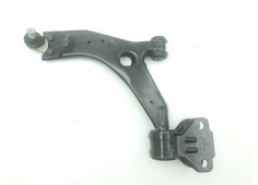 Recambio de brazo suspension inferior delantero izquierdo para honda insight (ze2) comfort referencia OEM IAM 1603452  