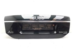 Recambio de tapa maletero para audi a6 berlina (4f2) 3.0 tdi quattro (165kw) referencia OEM IAM 4F5827023F  