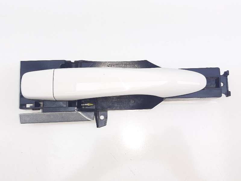 Recambio de maneta exterior trasera izquierda para nissan pulsar (c13) tekna referencia OEM IAM 806115FD0B  
