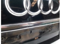 Recambio de tapa maletero para audi a6 berlina (4f2) 3.0 tdi quattro (165kw) referencia OEM IAM 4F5827023F   2