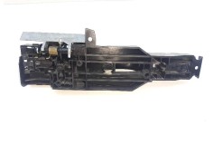 Recambio de maneta exterior trasera izquierda para nissan pulsar (c13) tekna referencia OEM IAM 806115FD0B   2