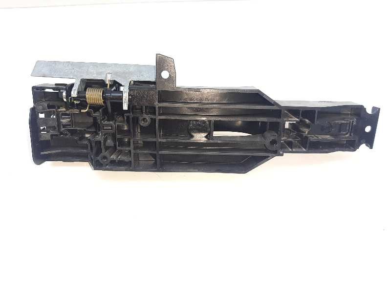 Recambio de maneta exterior trasera izquierda para nissan pulsar (c13) tekna referencia OEM IAM 806115FD0B  