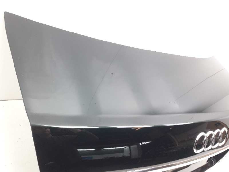 Recambio de tapa maletero para audi a6 berlina (4f2) 3.0 tdi quattro (165kw) referencia OEM IAM 4F5827023F  