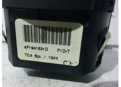 Recambio de mando luces para audi a6 berlina (4f2) 3.0 tdi quattro (165kw) referencia OEM IAM 4F1941531D  