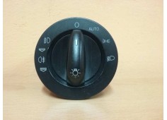 Recambio de mando luces para audi a6 berlina (4f2) 3.0 tdi quattro (165kw) referencia OEM IAM 4F1941531D   2