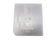 Recambio de caja reles / fusibles para nissan pulsar (c13) tekna referencia OEM IAM 284B75NA05 58C313F03  2