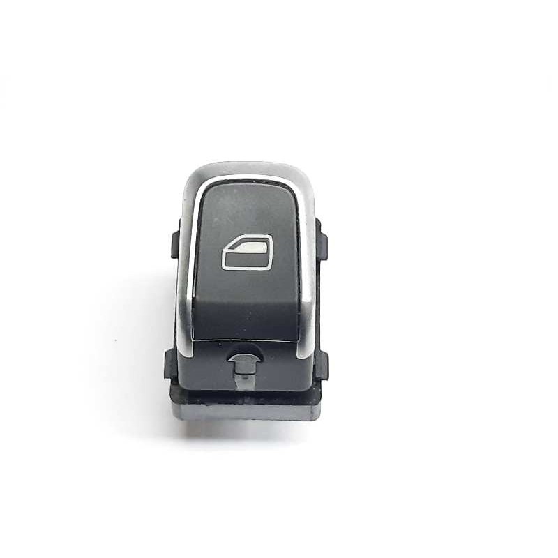 Recambio de mando elevalunas delantero derecho para audi q3 (8ug) sport referencia OEM IAM 4H0959855A  