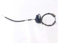 Recambio de cerradura puerta delantera derecha para nissan pulsar (c13) tekna referencia OEM IAM   