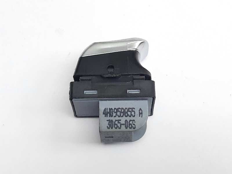 Recambio de mando elevalunas delantero derecho para audi q3 (8ug) sport referencia OEM IAM 4H0959855A  