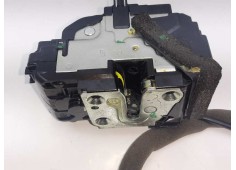 Recambio de cerradura puerta delantera derecha para nissan pulsar (c13) tekna referencia OEM IAM    2