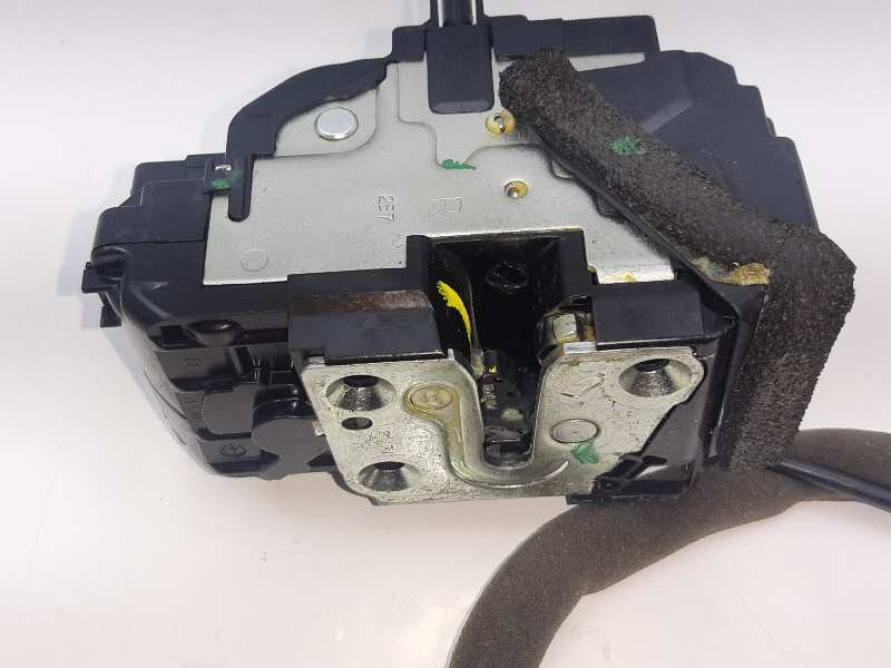 Recambio de cerradura puerta delantera derecha para nissan pulsar (c13) tekna referencia OEM IAM   