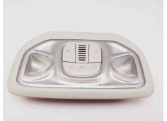 Recambio de luz interior para fiat tipo ii 356 berlina referencia OEM IAM 7356314060  